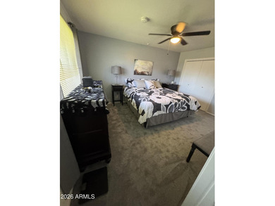 GOLF COURSE HOME---SHOWN BY APPOINTMENT ONLY-RENTED CURRENTLY on Sun City South Golf Course in Arizona - for sale on GolfHomes.com, golf home, golf lot