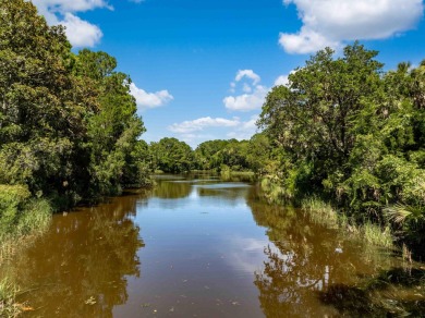 Build Your Dream Home on Kiawah Island - Corner Lot with Lagoon on Kiawah Island Resort - Osprey Point in South Carolina - for sale on GolfHomes.com, golf home, golf lot