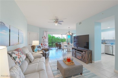 Welcome home to this beautifully updated 2 BEDROOM PLUS A DEN on Riverwood Golf Club in Florida - for sale on GolfHomes.com, golf home, golf lot