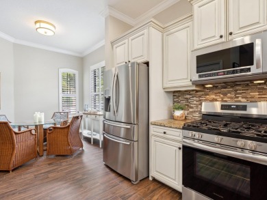 This beautifully updated and meticulously maintained home is on Lakewood Ranch Golf and Country Club in Florida - for sale on GolfHomes.com, golf home, golf lot