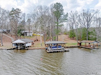 Effortless lakefront living meets income potential--welcome to on Tanglewood Shores Golf Club in Virginia - for sale on GolfHomes.com, golf home, golf lot