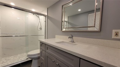 Beautifully remodeled condo in the sought-after Granada Village on Wynmoor Golf Course in Florida - for sale on GolfHomes.com, golf home, golf lot