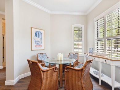 This beautifully updated and meticulously maintained home is on Lakewood Ranch Golf and Country Club in Florida - for sale on GolfHomes.com, golf home, golf lot