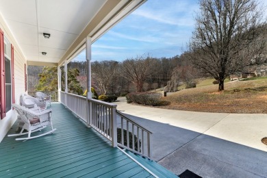 Beautiful Estate Home located in the sought after Mountain on Mountain Harbour Golf Club in North Carolina - for sale on GolfHomes.com, golf home, golf lot
