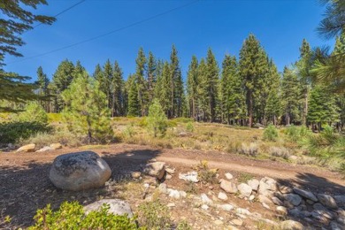 Nestled in the sought-after Donner Crest subdivision, this sunny on Coyote Moon Golf Course in California - for sale on GolfHomes.com, golf home, golf lot