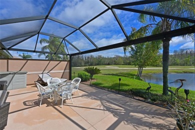 Wonderful opportunity to own a 2 Bd, 2 bath Villa with a on River Strand Golf and Country Club At Heritage Harbour  in Florida - for sale on GolfHomes.com, golf home, golf lot