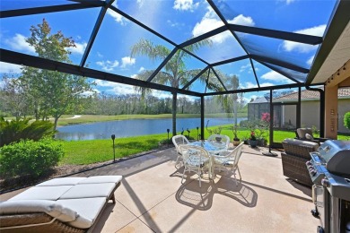 Wonderful opportunity to own a 2 Bd, 2 bath Villa with a on River Strand Golf and Country Club At Heritage Harbour  in Florida - for sale on GolfHomes.com, golf home, golf lot