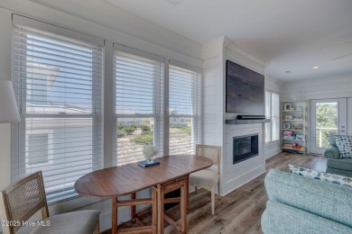 Beautiful pristine ocean view, custom built, 6 bedroom home on on Bald Head Island Golf Club in North Carolina - for sale on GolfHomes.com, golf home, golf lot