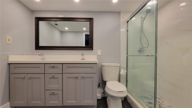 Beautifully remodeled condo in the sought-after Granada Village on Wynmoor Golf Course in Florida - for sale on GolfHomes.com, golf home, golf lot