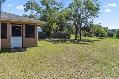 One or more photo(s) has been virtually staged. SPACIOUS FAMILY on Williston Highlands Golf and Country Club in Florida - for sale on GolfHomes.com, golf home, golf lot