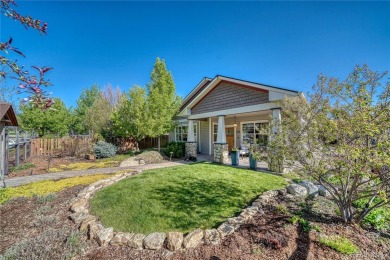 Refined Living Just Steps from the Golf Course  Downtown Salida on Salida Golf Club Inc in Colorado - for sale on GolfHomes.com, golf home, golf lot