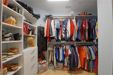 Welcome home to this beautifully updated 2 BEDROOM PLUS A DEN on Riverwood Golf Club in Florida - for sale on GolfHomes.com, golf home, golf lot