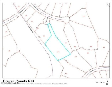 This 1.88 acre cul-de-sac lot backs up to the 12th fairway in on Carolina Colours Golf Club in North Carolina - for sale on GolfHomes.com, golf home, golf lot