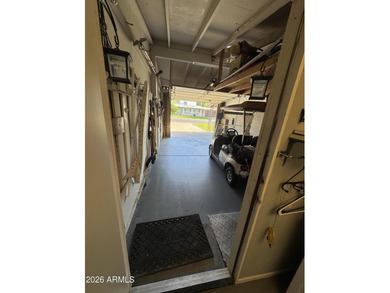 GOLF COURSE HOME---SHOWN BY APPOINTMENT ONLY-RENTED CURRENTLY on Sun City South Golf Course in Arizona - for sale on GolfHomes.com, golf home, golf lot