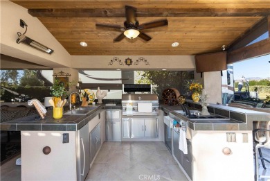 Included in Rancho California RV Resort is a 14 hole Executive on Rancho California RV Resort in California - for sale on GolfHomes.com, golf home, golf lot