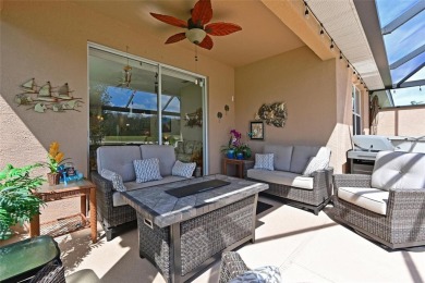 Wonderful opportunity to own a 2 Bd, 2 bath Villa with a on River Strand Golf and Country Club At Heritage Harbour  in Florida - for sale on GolfHomes.com, golf home, golf lot