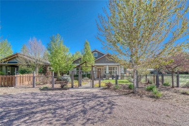 Refined Living Just Steps from the Golf Course  Downtown Salida on Salida Golf Club Inc in Colorado - for sale on GolfHomes.com, golf home, golf lot