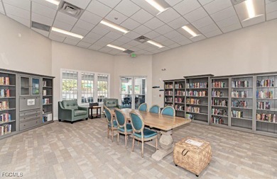 Welcome home to this beautifully updated 2 BEDROOM PLUS A DEN on Riverwood Golf Club in Florida - for sale on GolfHomes.com, golf home, golf lot