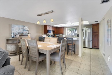 First floor, CORNER across the street from the river...dynamite on The Landings Yacht, Golf and Tennis Club in Florida - for sale on GolfHomes.com, golf home, golf lot