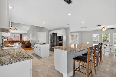 PUNTA GORDA ISLES!! IMMACULATE 3 BEDROOM, 2 BATH, 2-CAR GARAGE on Saint Andrews South Golf Club in Florida - for sale on GolfHomes.com, golf home, golf lot