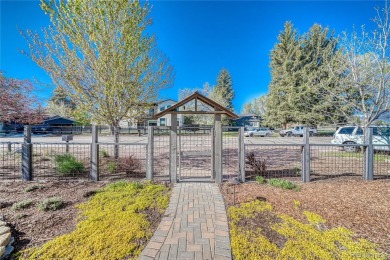 Refined Living Just Steps from the Golf Course  Downtown Salida on Salida Golf Club Inc in Colorado - for sale on GolfHomes.com, golf home, golf lot