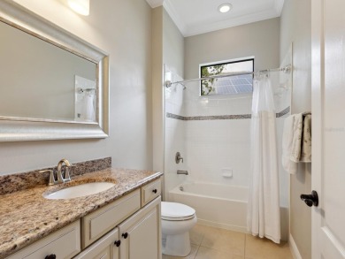 This beautifully updated and meticulously maintained home is on Lakewood Ranch Golf and Country Club in Florida - for sale on GolfHomes.com, golf home, golf lot