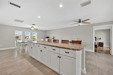 PUNTA GORDA ISLES!! IMMACULATE 3 BEDROOM, 2 BATH, 2-CAR GARAGE on Saint Andrews South Golf Club in Florida - for sale on GolfHomes.com, golf home, golf lot