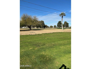 GOLF COURSE HOME---SHOWN BY APPOINTMENT ONLY-RENTED CURRENTLY on Sun City South Golf Course in Arizona - for sale on GolfHomes.com, golf home, golf lot