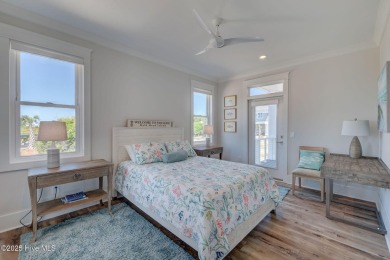 Beautiful pristine ocean view, custom built, 6 bedroom home on on Bald Head Island Golf Club in North Carolina - for sale on GolfHomes.com, golf home, golf lot