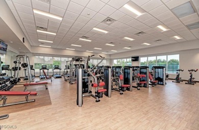 Welcome home to this beautifully updated 2 BEDROOM PLUS A DEN on Riverwood Golf Club in Florida - for sale on GolfHomes.com, golf home, golf lot