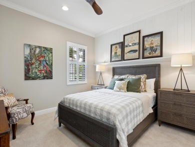 This beautifully updated and meticulously maintained home is on Lakewood Ranch Golf and Country Club in Florida - for sale on GolfHomes.com, golf home, golf lot