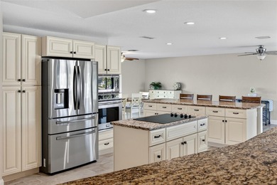 PUNTA GORDA ISLES!! IMMACULATE 3 BEDROOM, 2 BATH, 2-CAR GARAGE on Saint Andrews South Golf Club in Florida - for sale on GolfHomes.com, golf home, golf lot