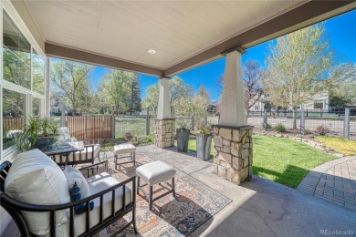 Refined Living Just Steps from the Golf Course  Downtown Salida on Salida Golf Club Inc in Colorado - for sale on GolfHomes.com, golf home, golf lot