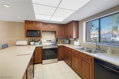 First floor, CORNER across the street from the river...dynamite on The Landings Yacht, Golf and Tennis Club in Florida - for sale on GolfHomes.com, golf home, golf lot