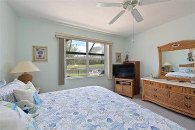 Wonderful opportunity to own a 2 Bd, 2 bath Villa with a on River Strand Golf and Country Club At Heritage Harbour  in Florida - for sale on GolfHomes.com, golf home, golf lot