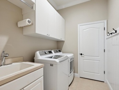 This beautifully updated and meticulously maintained home is on Lakewood Ranch Golf and Country Club in Florida - for sale on GolfHomes.com, golf home, golf lot