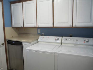 Upon entering this well maintained home you are immediately on Holiday Island Golf Course in Arkansas - for sale on GolfHomes.com, golf home, golf lot