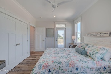 Beautiful pristine ocean view, custom built, 6 bedroom home on on Bald Head Island Golf Club in North Carolina - for sale on GolfHomes.com, golf home, golf lot