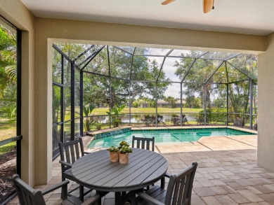 This beautifully updated and meticulously maintained home is on Lakewood Ranch Golf and Country Club in Florida - for sale on GolfHomes.com, golf home, golf lot