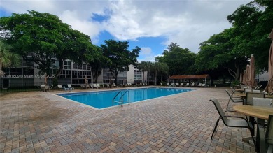 Beautifully remodeled condo in the sought-after Granada Village on Wynmoor Golf Course in Florida - for sale on GolfHomes.com, golf home, golf lot
