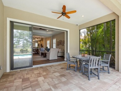 This beautifully updated and meticulously maintained home is on Lakewood Ranch Golf and Country Club in Florida - for sale on GolfHomes.com, golf home, golf lot