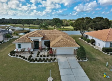 LOCATION, LOCATION...WELCOME TO YOUR HOME WITH AN OUTSTANDING on The Club Renaissance in Florida - for sale on GolfHomes.com, golf home, golf lot
