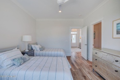 Beautiful pristine ocean view, custom built, 6 bedroom home on on Bald Head Island Golf Club in North Carolina - for sale on GolfHomes.com, golf home, golf lot