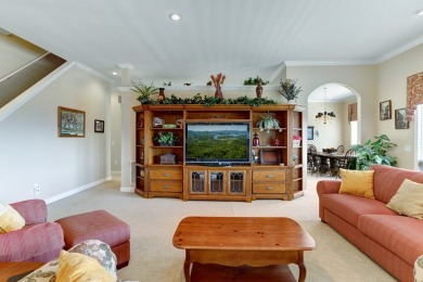 JUST REDUCED!  Beautiful Estate Home located in the sought after on Mountain Harbour Golf Club in North Carolina - for sale on GolfHomes.com, golf home, golf lot