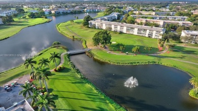 Beautifully remodeled condo in the sought-after Granada Village on Wynmoor Golf Course in Florida - for sale on GolfHomes.com, golf home, golf lot