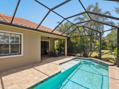 This beautifully updated and meticulously maintained home is on Lakewood Ranch Golf and Country Club in Florida - for sale on GolfHomes.com, golf home, golf lot