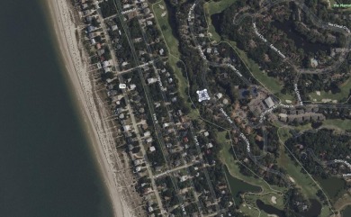 **BEACH RESORT DREAM!! -- Beautiful, ready to build (or Hold!) on The Plantation Course At Edisto in South Carolina - for sale on GolfHomes.com, golf home, golf lot