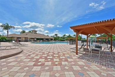 Wonderful opportunity to own a 2 Bd, 2 bath Villa with a on River Strand Golf and Country Club At Heritage Harbour  in Florida - for sale on GolfHomes.com, golf home, golf lot