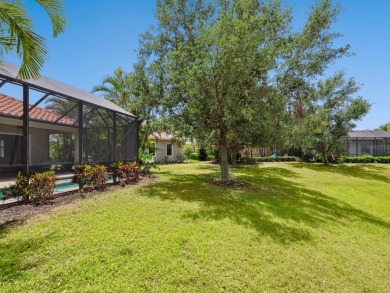 This beautifully updated and meticulously maintained home is on Lakewood Ranch Golf and Country Club in Florida - for sale on GolfHomes.com, golf home, golf lot