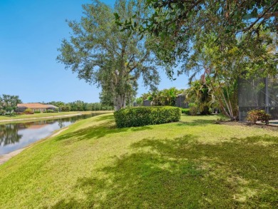 This beautifully updated and meticulously maintained home is on Lakewood Ranch Golf and Country Club in Florida - for sale on GolfHomes.com, golf home, golf lot